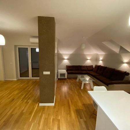 Gaga Residence 3 Timişoara Buitenkant foto