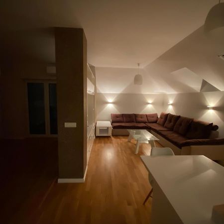 Gaga Residence 3 Timişoara Buitenkant foto