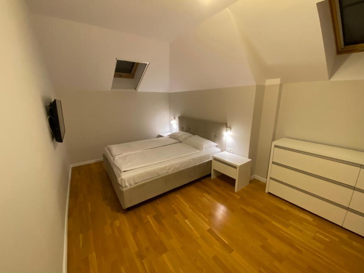 Gaga Residence 3 Timişoara Buitenkant foto