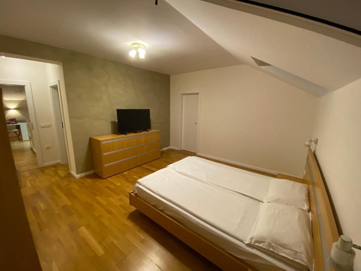 Gaga Residence 3 Timişoara Buitenkant foto