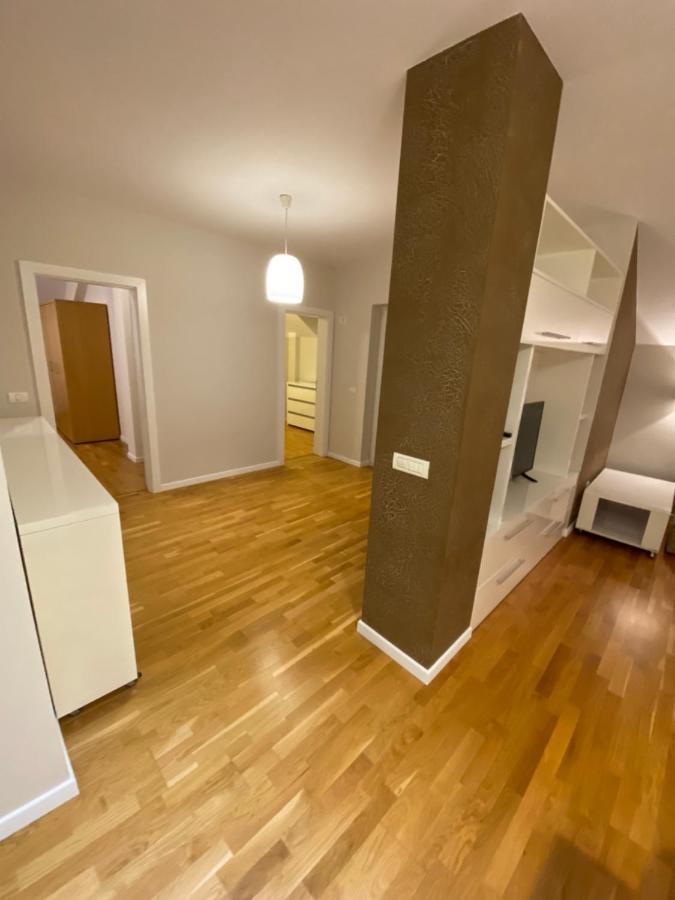 Gaga Residence 3 Timişoara Buitenkant foto