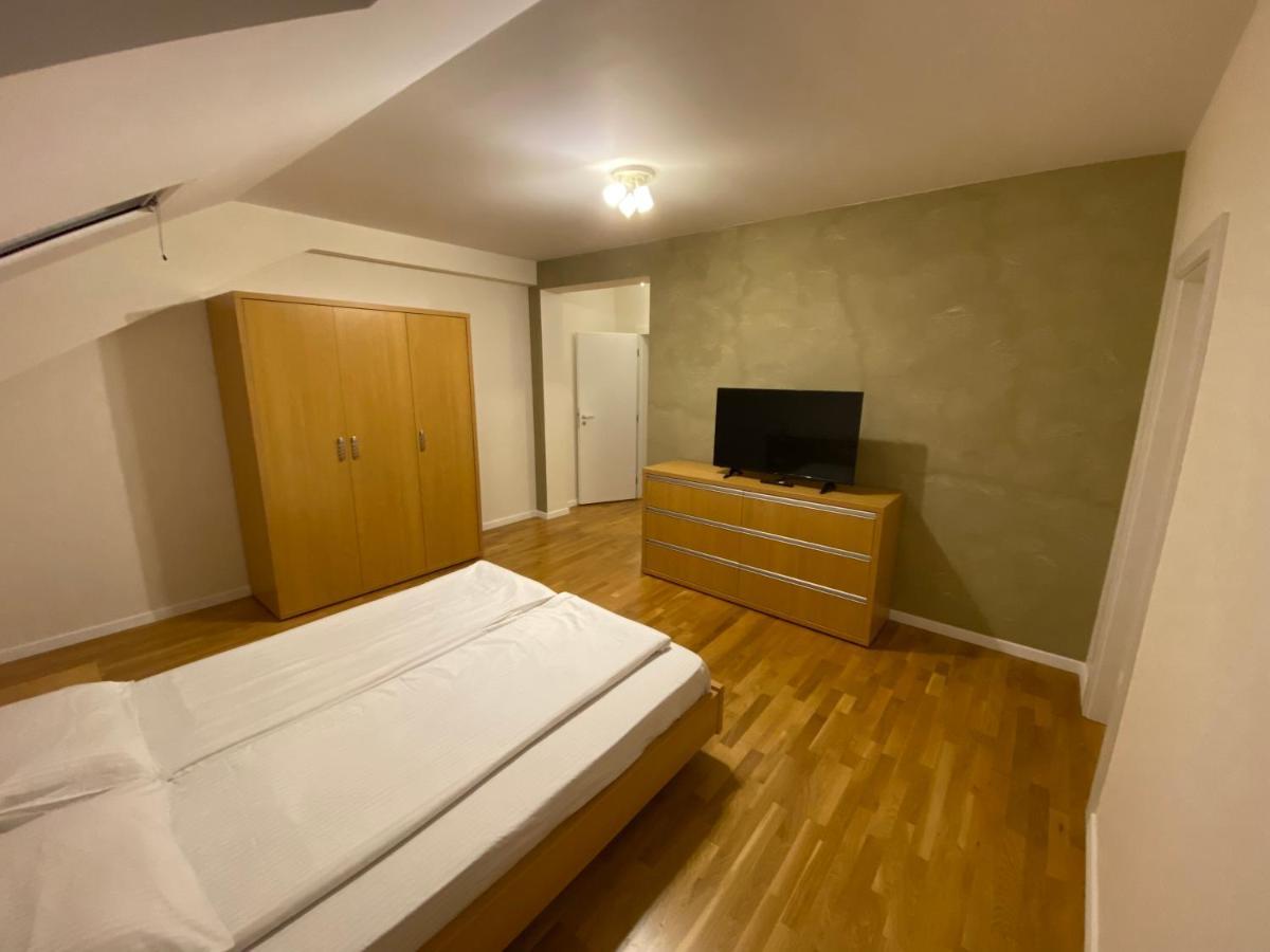 Gaga Residence 3 Timişoara Buitenkant foto