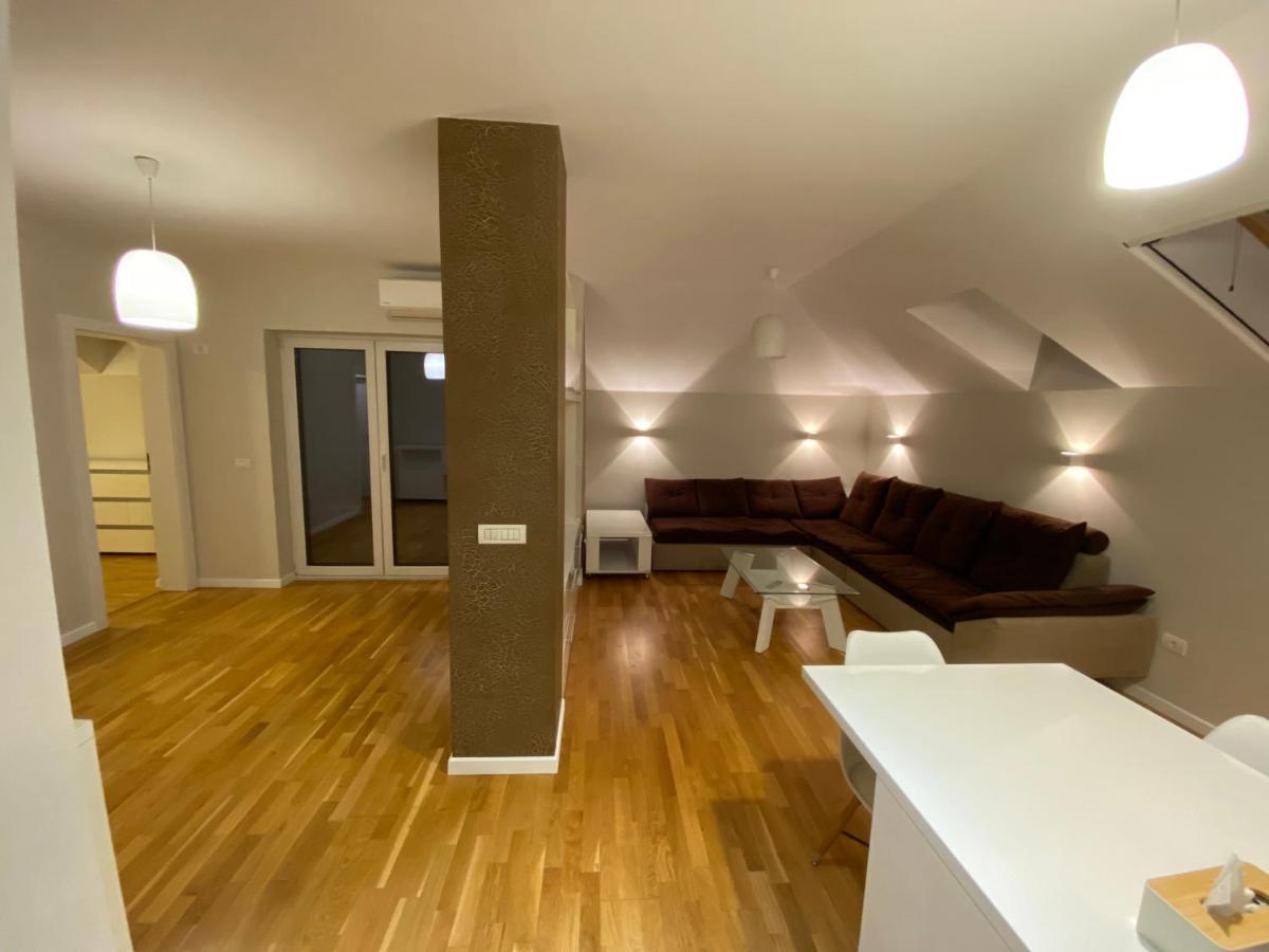 Gaga Residence 3 Timişoara Buitenkant foto