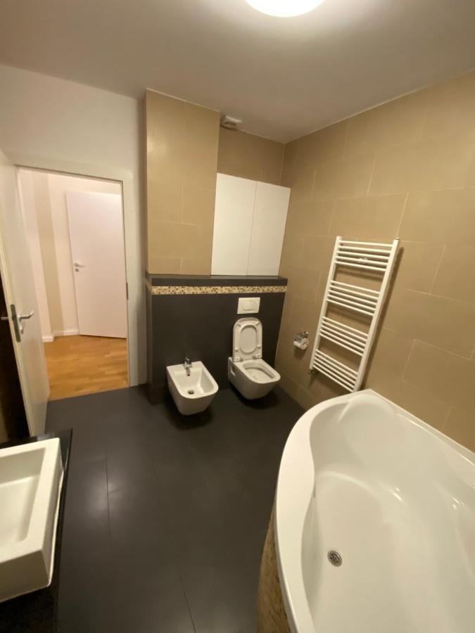 Gaga Residence 3 Timişoara Buitenkant foto