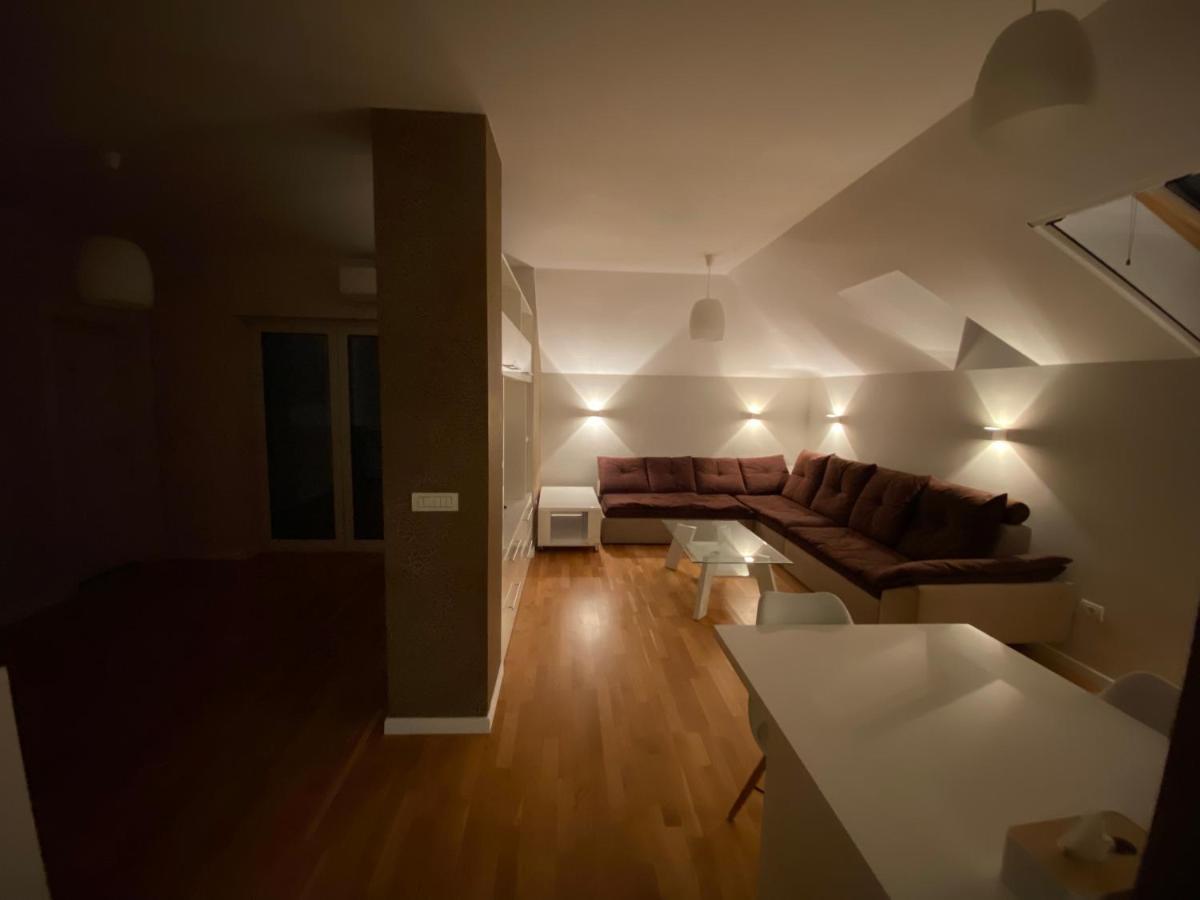 Gaga Residence 3 Timişoara Buitenkant foto
