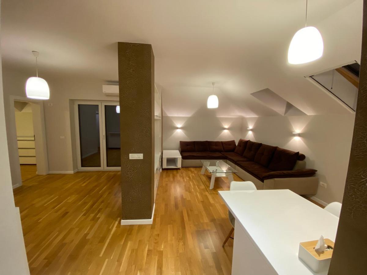 Gaga Residence 3 Timişoara Buitenkant foto